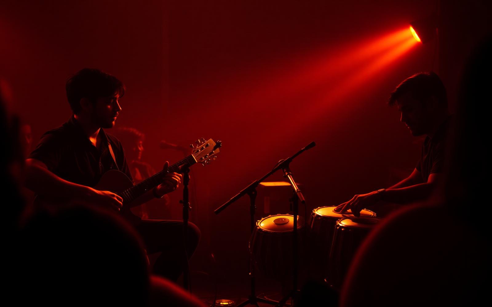 Music